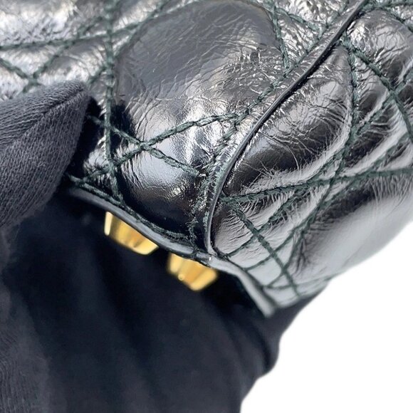 Dior Lady Dior Niki de Saint Phalle collaboration 2-way handbag Size Small - Picture 7 of 16